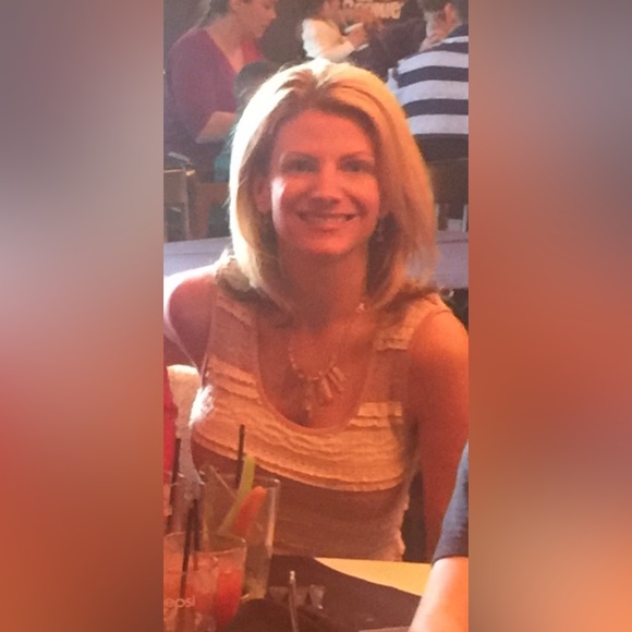 Monoreno Sleeveless Crochet/Lace Bodycon Pink/Blush Dress with Adjustable Slip - Picture 8 of 8